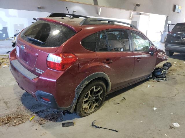 2016 Subaru Crosstrek Premium VIN: JF2GPABC5G8270071 Lot: 50270934