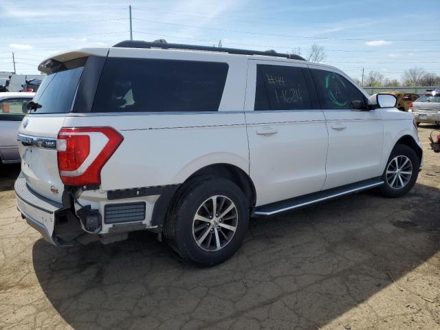 2018 Ford Expedition Max Xlt VIN: 1FMJK1JT2JEA69835 Lot: 51030174