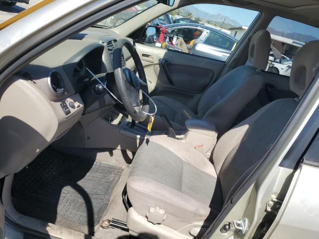 2001 Toyota Rav4 VIN: JTEGH20V610003707 Lot: 49561254