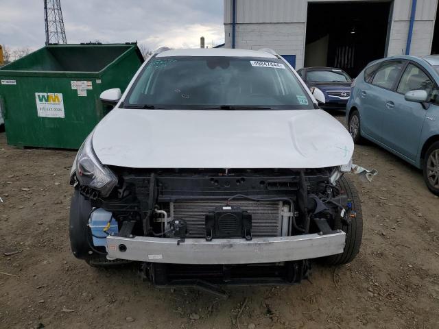 2022 Kia Niro Lx VIN: KNDCB3LC0N5516061 Lot: 49847444