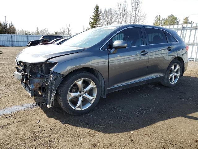 2012 Toyota Venza Le VIN: 4T3BK3BB1CU067774 Lot: 50350814