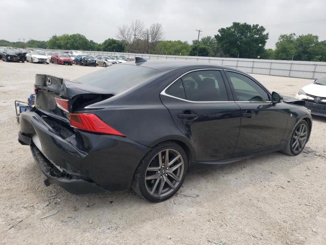 2017 Lexus Is 200T VIN: JTHBA1D23H5042117 Lot: 51164924