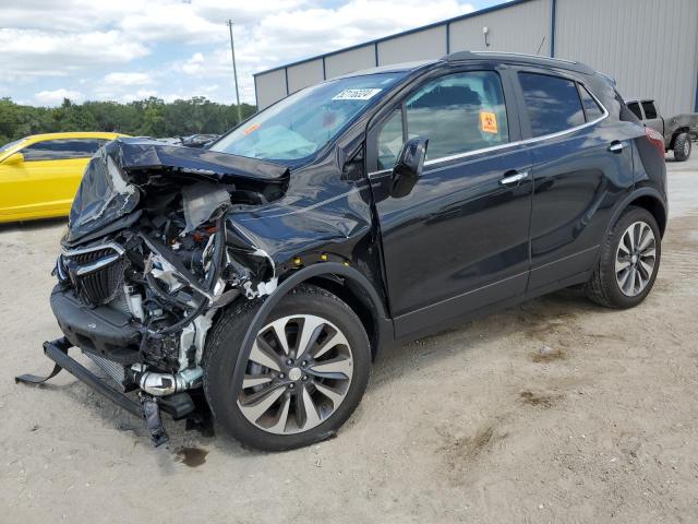 2022 Buick Encore Preferred VIN: KL4CJASM9NB525368 Lot: 52116324