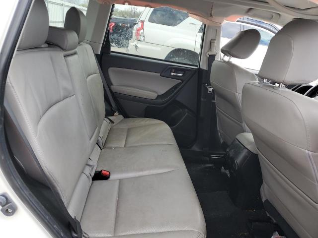 2015 SUBARU FORESTER 2 - JF2SJAHCXFH508420