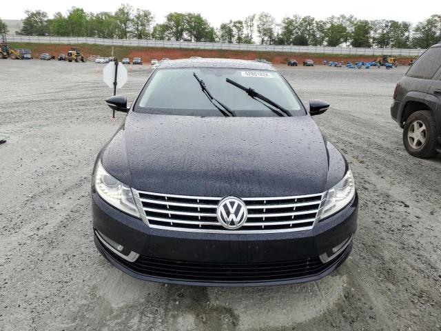2015 VOLKSWAGEN CC EXECUTI WVWRP7AN6FE805342