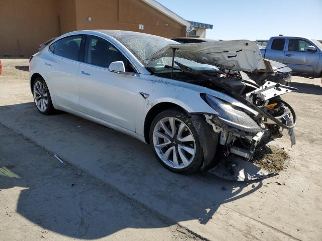 2019 Tesla Model 3 VIN: 5YJ3E1EB4KF512816 Lot: 50831884