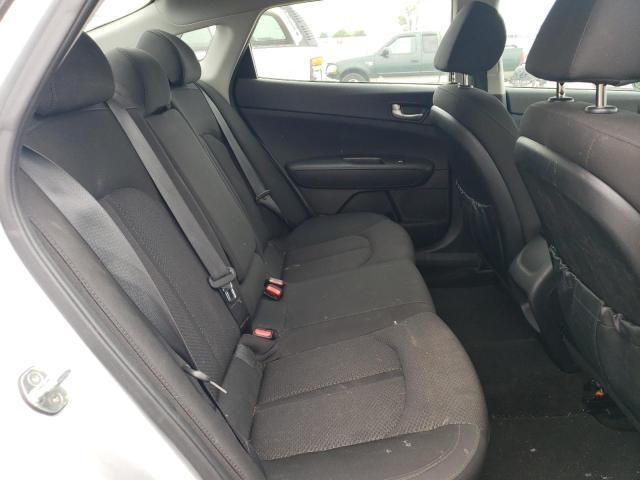 2018 KIA OPTIMA LX - 5XXGT4L34JG235259