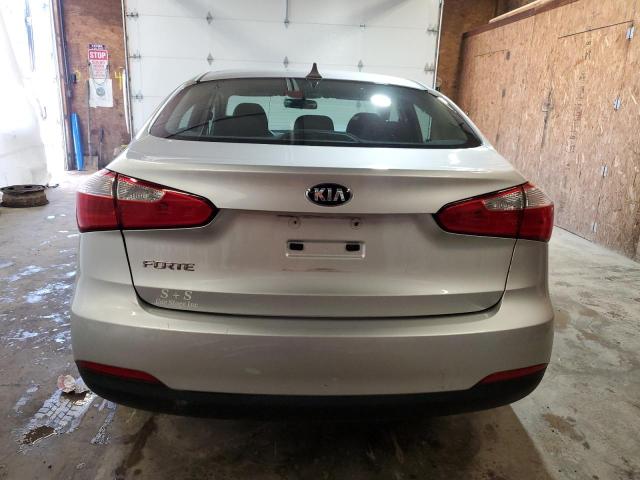 2015 Kia Forte Lx VIN: KNAFX4A69F5315520 Lot: 51014084