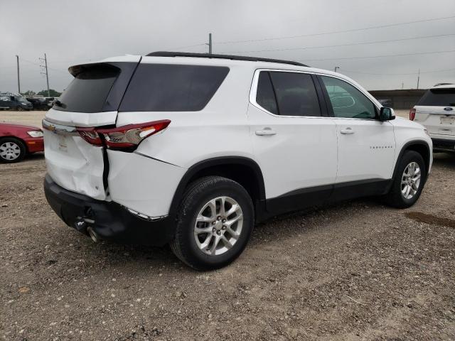 1GNERGKW5MJ251870 Chevrolet Traverse L 3