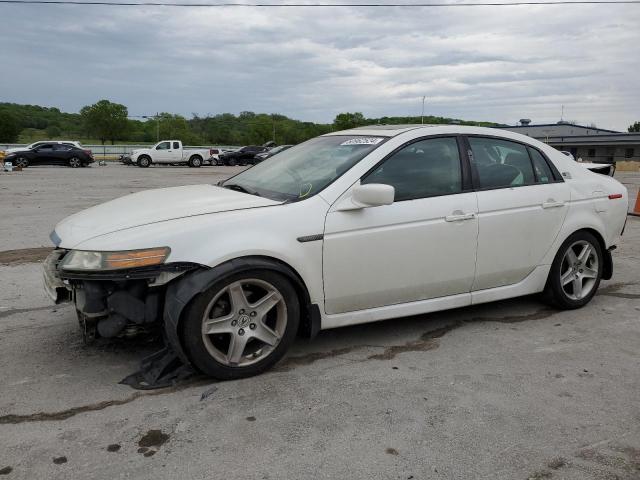 2006 Acura 3.2Tl VIN: 19UUA66216A034530 Lot: 50962524