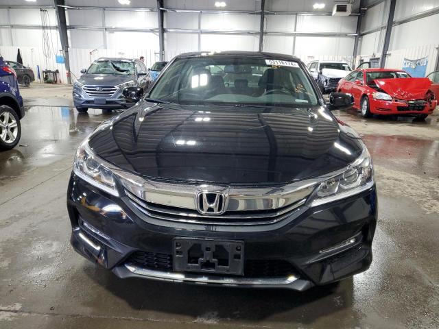 2016 HONDA ACCORD EXL - 1HGCR2F83GA115273