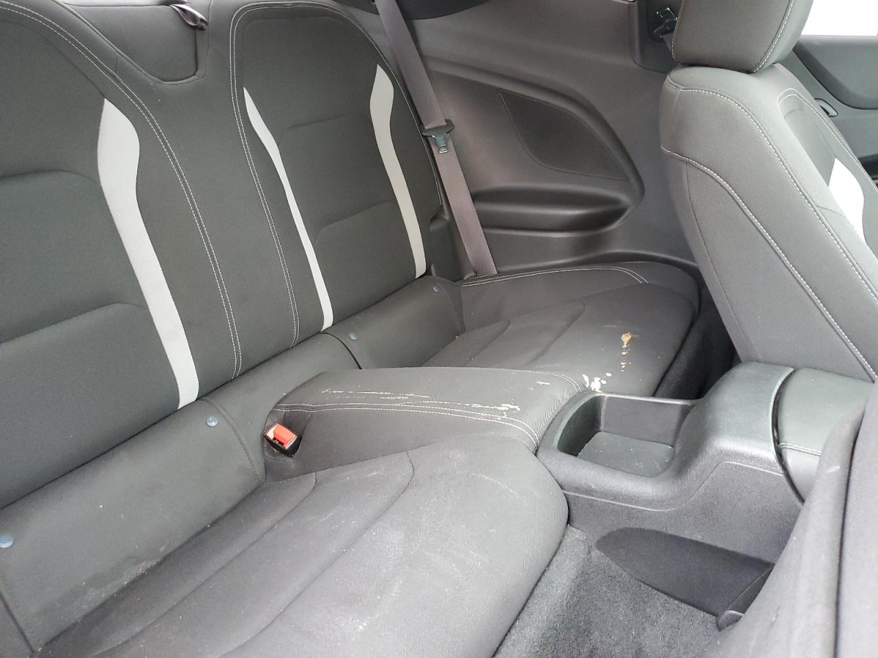 1G1FF1R7XP0125587 2023 Chevrolet Camaro Lt1