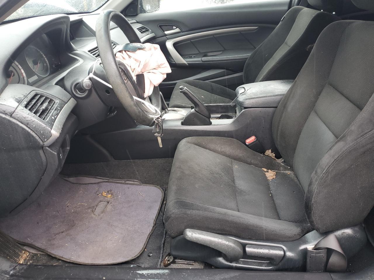 1HGCS1B79AA010868 2010 Honda Accord Ex