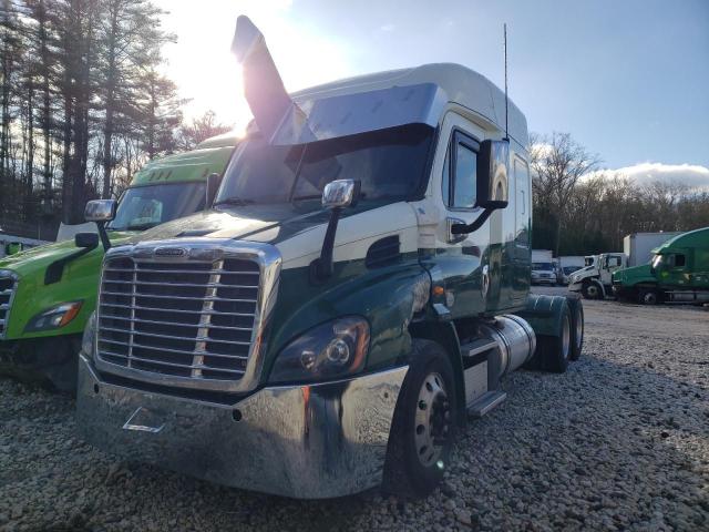 2013 Freightliner Cascadia 113 VIN: 1FUJGHDV8DLFH0814 Lot: 52576324