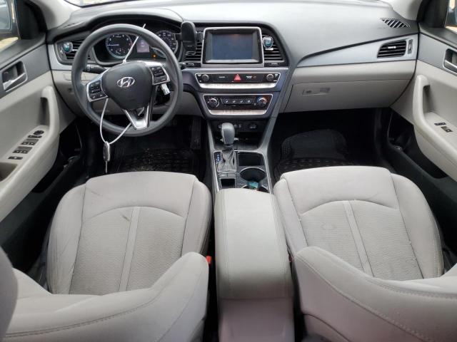 2018 Hyundai Sonata Se VIN: 5NPE24AF7JH695558 Lot: 37281744