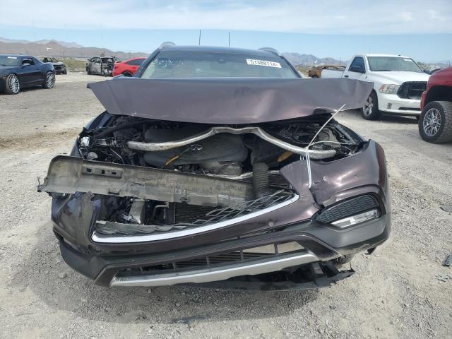 2017 Infiniti Qx30 Base VIN: SJKCH5CR0HA028428 Lot: 51388114