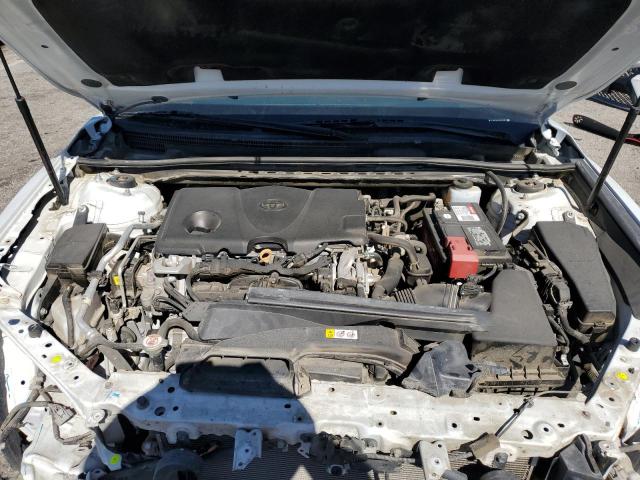 2019 Toyota Camry Xse VIN: 4T1B61HK7KU276377 Lot: 50819184