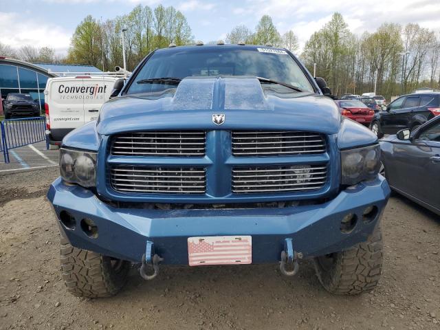 3D7KU28C93G774860 | 2003 Dodge ram 2500 st