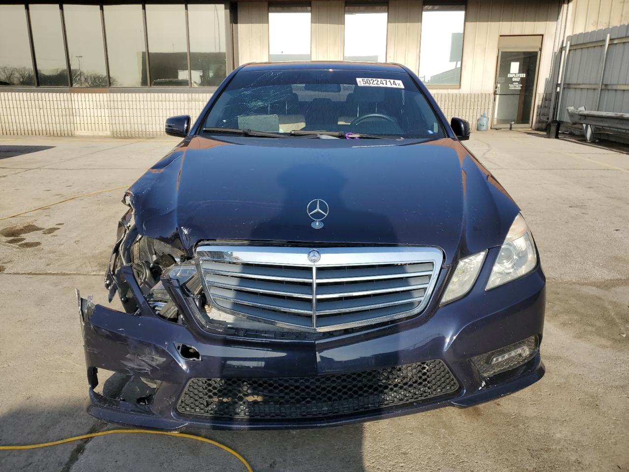 WDDHF8HB3BA486408 2011 Mercedes-Benz E 350 4Matic