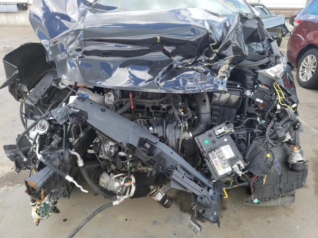 2021 KIA SPORTAGE S - KNDP6CAC0M7885319