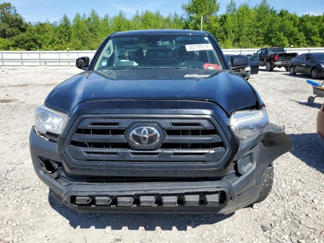 2019 Toyota Tacoma Access Cab VIN: 5TFRX5GNXKX134638 Lot: 45451614