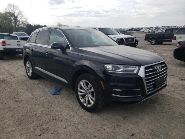 VIN WA1AAAF79JD053330 2018 Audi Q7, Premium no.4