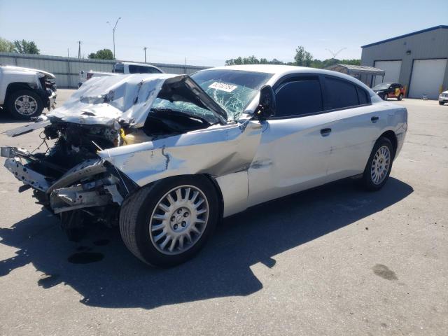 2019 DODGE CHARGER PO - 2C3CDXKT8KH576956