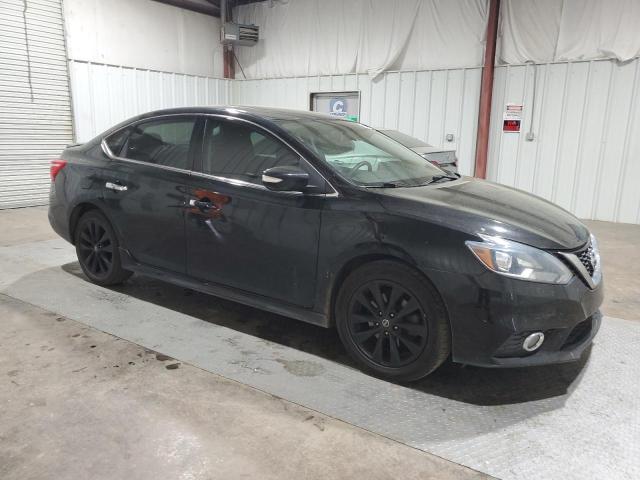 2017 Nissan Sentra Sr Turbo VIN: 3N1CB7AP6HY358879 Lot: 49156844