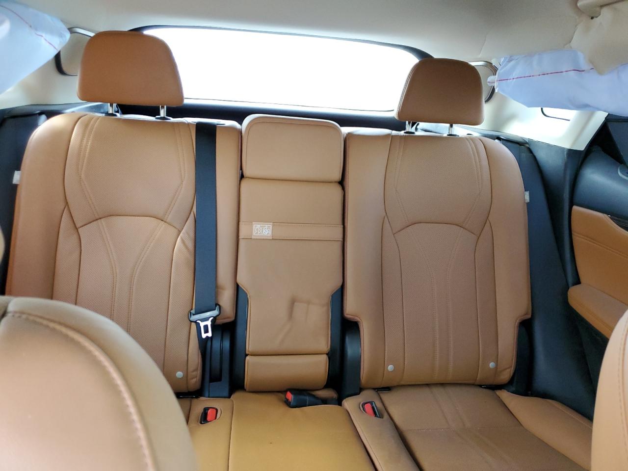 2T2JZMAA7NC225842 2022 Lexus Rx 350