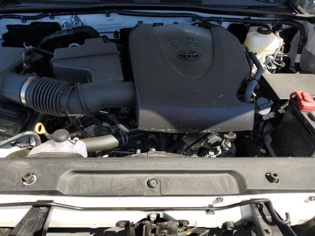 2023 Toyota Tacoma Double Cab VIN: 3TMCZ5AN2PM630071 Lot: 51025584