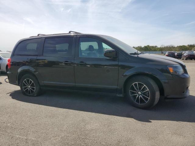 2C4RDGCG2JR160580 | 2018 Dodge grand caravan sxt