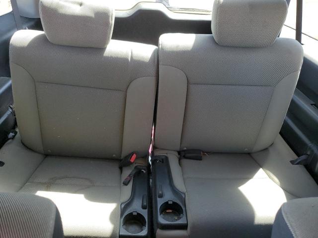 2007 Honda Element Ex VIN: 5J6YH287X7L008098 Lot: 50810944