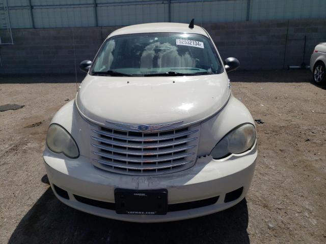 2007 Chrysler Pt Cruiser VIN: 3A4FY48B47T502548 Lot: 52532134