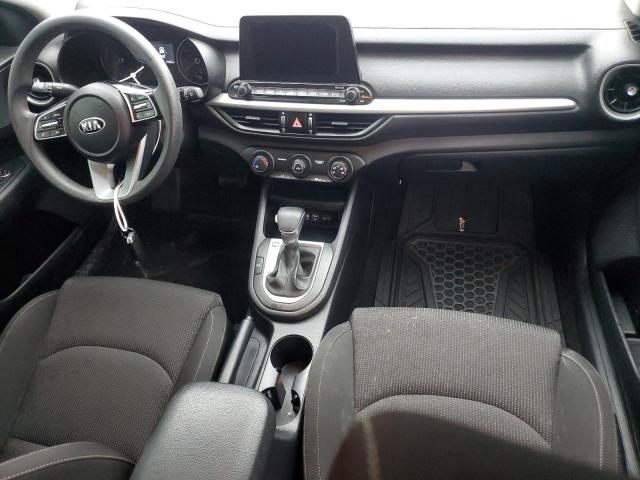 2021 Kia Forte Fe VIN: 3KPF24AD2ME269403 Lot: 52670014