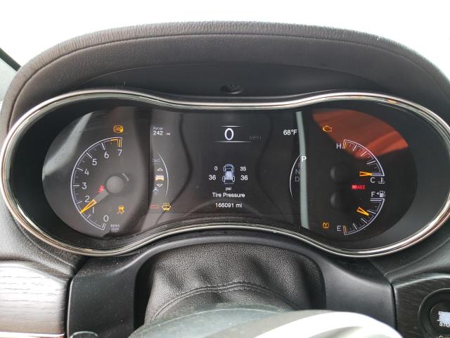 2018 Jeep Grand Cherokee Overland VIN: 1C4RJFCG7JC172395 Lot: 53296864