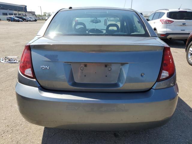 2006 Saturn Ion Level 2 VIN: 1G8AJ55F46Z143687 Lot: 51019934