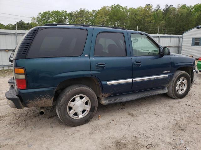 2005 GMC Yukon VIN: 1GKEC13V15R156579 Lot: 51242524