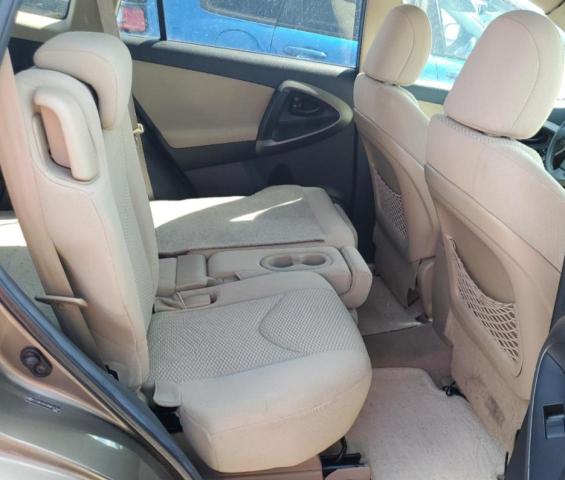 2011 Toyota Rav4 VIN: 2T3BK4DV2BW052356 Lot: 39234410