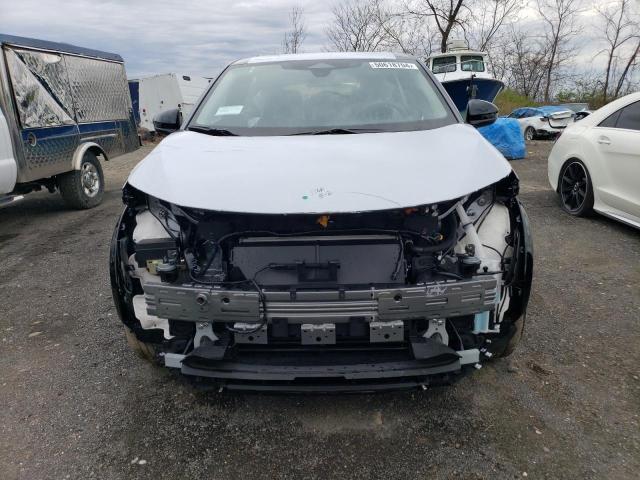 2023 NISSAN ARIYA ENGA JN1CF0BB7PM704924