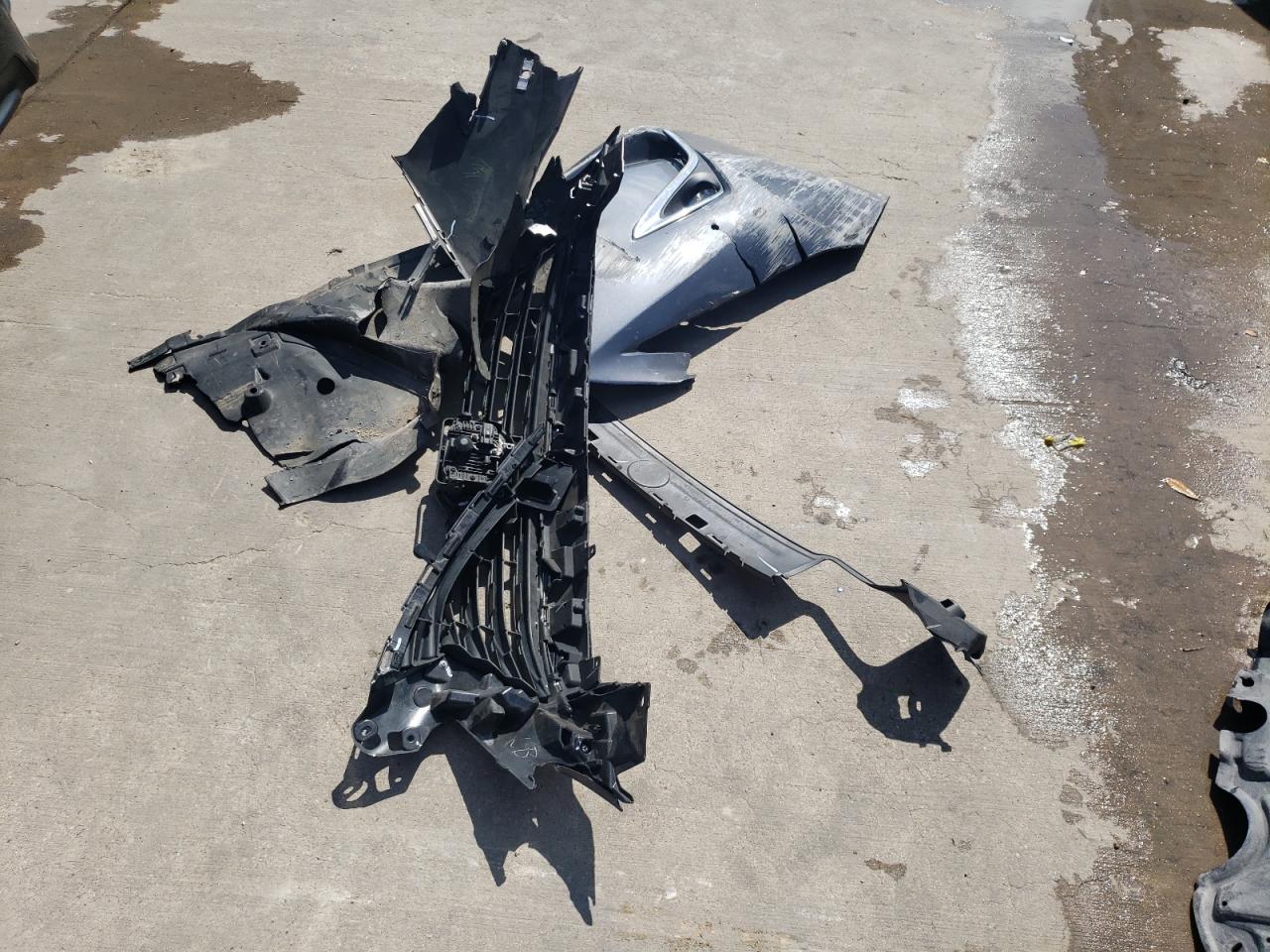 58ABK1GGXGU034708 2016 Lexus Es 350