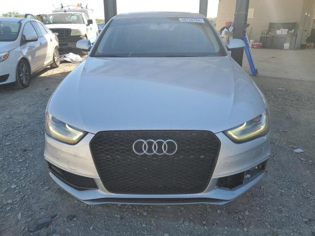 2014 Audi A4 Premium Plus VIN: WAUEFAFL7EN007899 Lot: 49720784