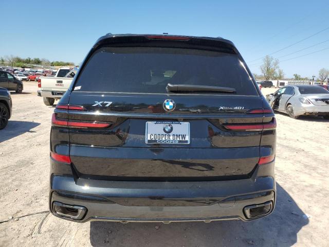 2024 BMW X7 xDrive40I VIN: 5UX23EM00R9U90437 Lot: 48531164