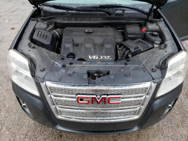 2011 GMC Terrain Slt VIN: 2CTFLVE58B6239491 Lot: 49611724