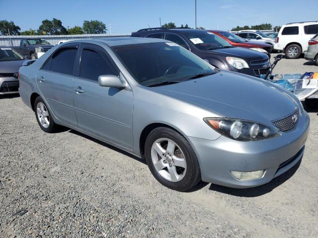 2005 Toyota Camry Le VIN: 4T1BE30K45U995536 Lot: 53075644