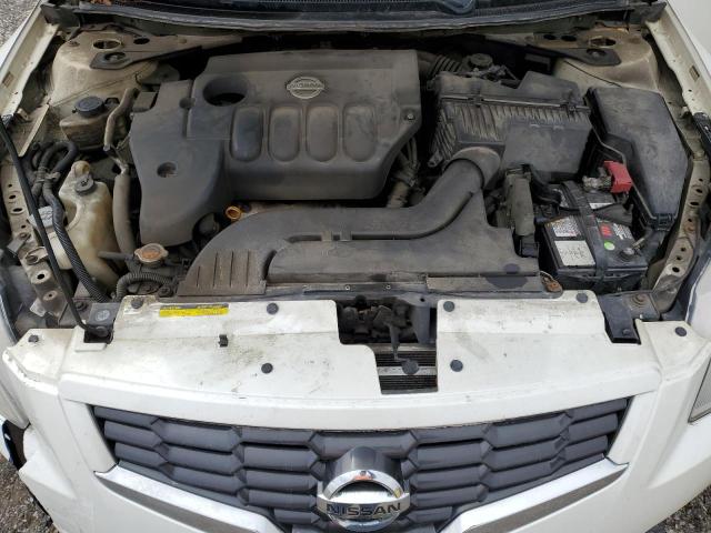 2009 Nissan Altima 2.5S VIN: 1N4AL24E29C110420 Lot: 52287364