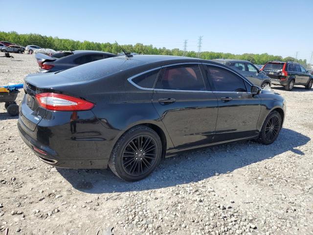 2016 Ford Fusion Se VIN: 3FA6P0H90GR236723 Lot: 45994284