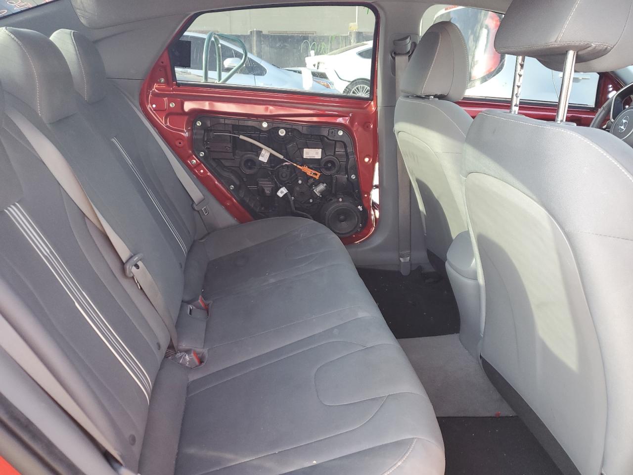 5NPLS4AG3NH070192 2022 Hyundai Elantra Sel