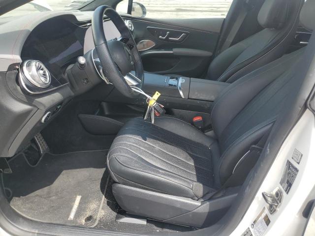 2022 MERCEDES-BENZ EQS SEDAN - W1KCG4EB3NA017926