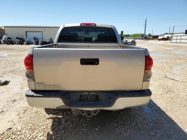 2008 Toyota Tundra Crewmax VIN: 5TFEV54148X056520 Lot: 51370804