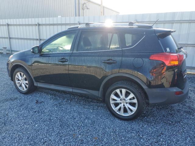 Vin: 2t3yfrev2fw212509, lot: 52273354, toyota rav4 limited 20152